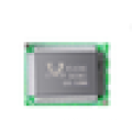 10/100 / 1000M 1310 / 1550nm SM Simplex Gigabit Faseroptik zu RJ45 Medienkonverter